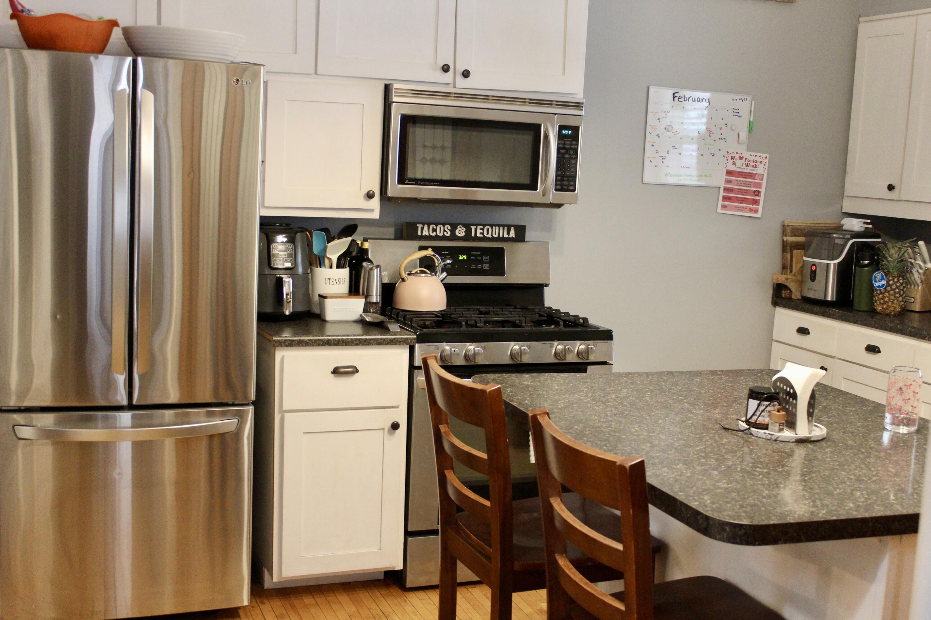 225 Maple Street Walworth, WI 53184 - Photo 9 of 35 Kitchen
