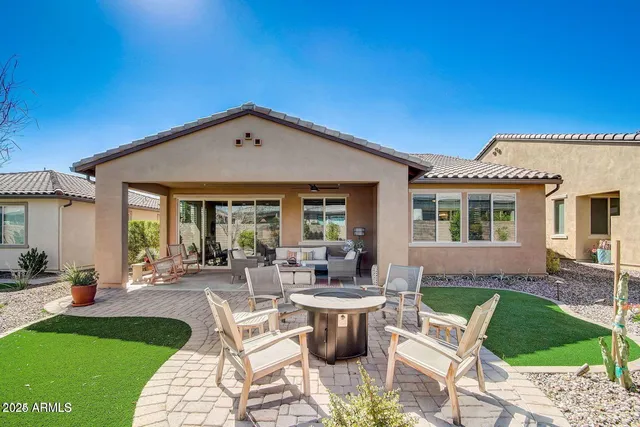 $2,600 | 13294 West Palo Brea Lane, Peoria, AZ 85383