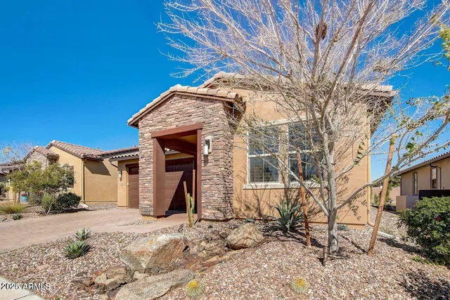 $2,600 | 13294 West Palo Brea Lane, Peoria, AZ 85383