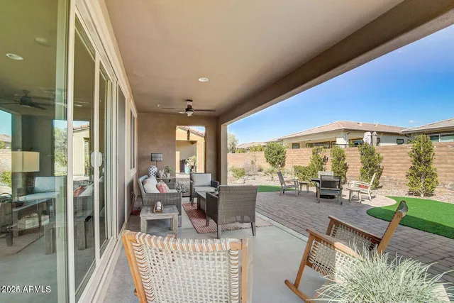 $2,600 | 13294 West Palo Brea Lane, Peoria, AZ 85383