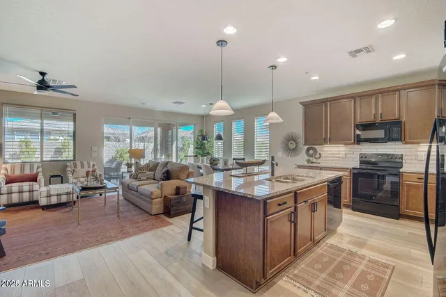 $2,600 | 13294 West Palo Brea Lane, Peoria, AZ 85383