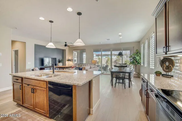 $2,600 | 13294 West Palo Brea Lane, Peoria, AZ 85383