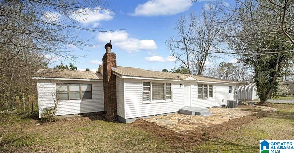 779 Huff Lane Steele, AL 35987 - Photo 2 of 17