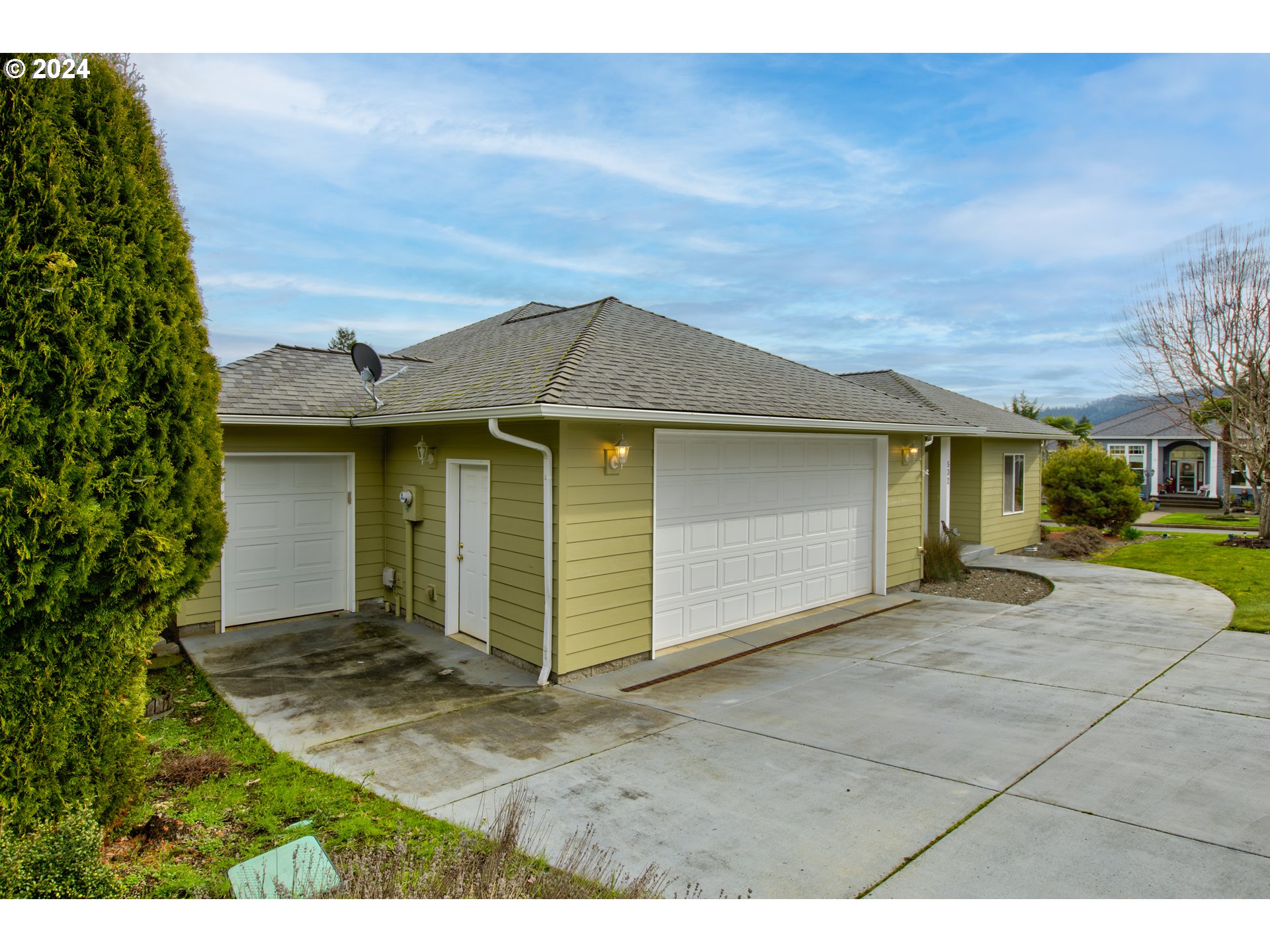 602 Divot Loop Sutherlin, OR 97479 - Photo 46 of 47 Gallery Image 46