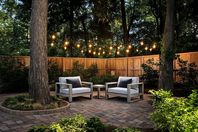 $1,150,000 | 26 North Highland Court, The Woodlands, TX 77381