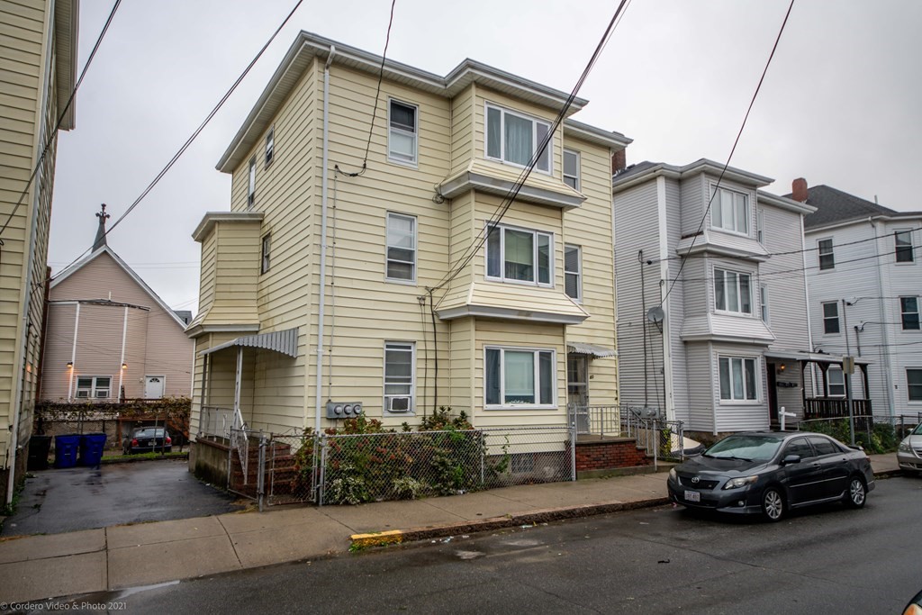 83 Flint Street Fall River, MA 02723 - Photo 1 of 19 Gallery Image 1