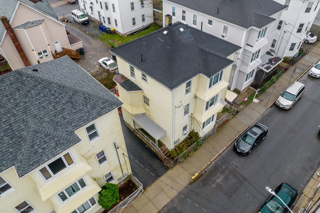 83 Flint Street Fall River, MA 02723 - Photo 18 of 19 Gallery Image 18