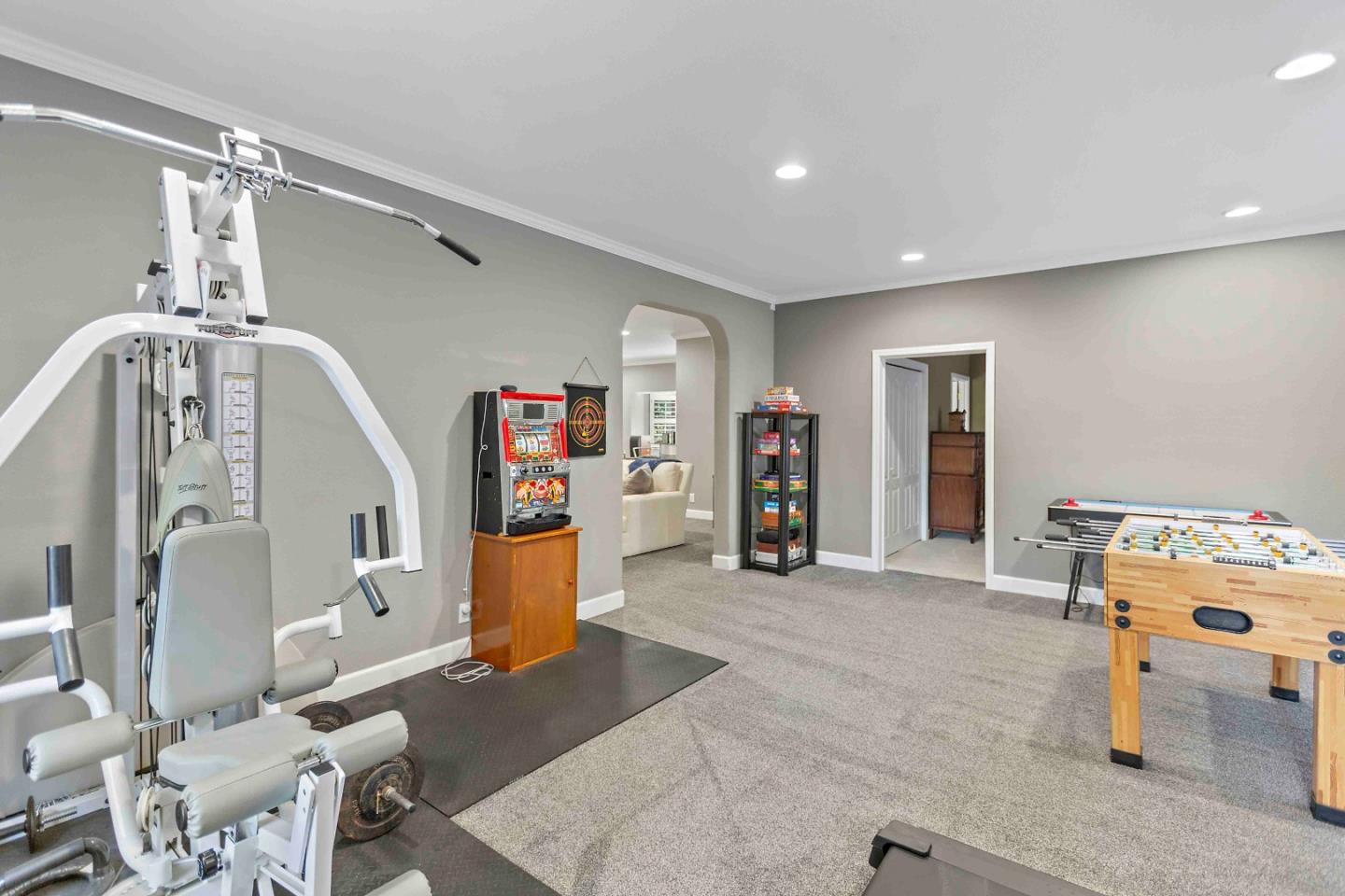 23491 Summit Road Los Gatos, CA 95033 - Photo 28 of 77