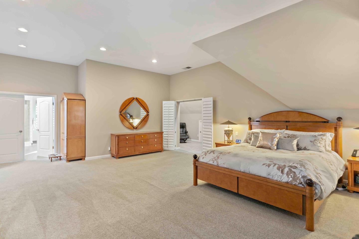 23491 Summit Road Los Gatos, CA 95033 - Photo 42 of 77