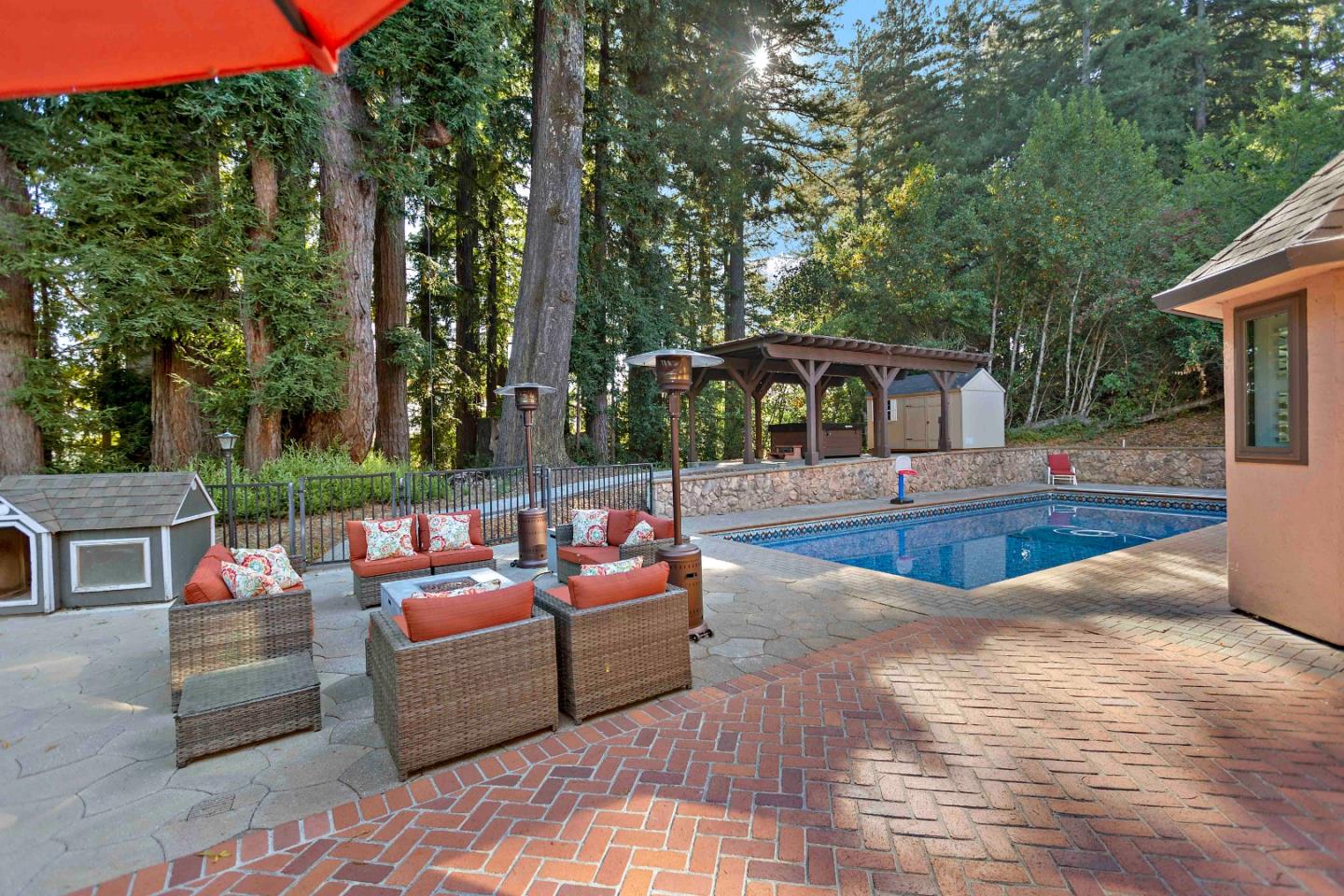 23491 Summit Road Los Gatos, CA 95033 - Photo 50 of 77