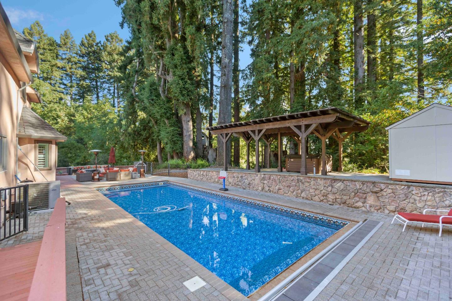 23491 Summit Road Los Gatos, CA 95033 - Photo 54 of 77