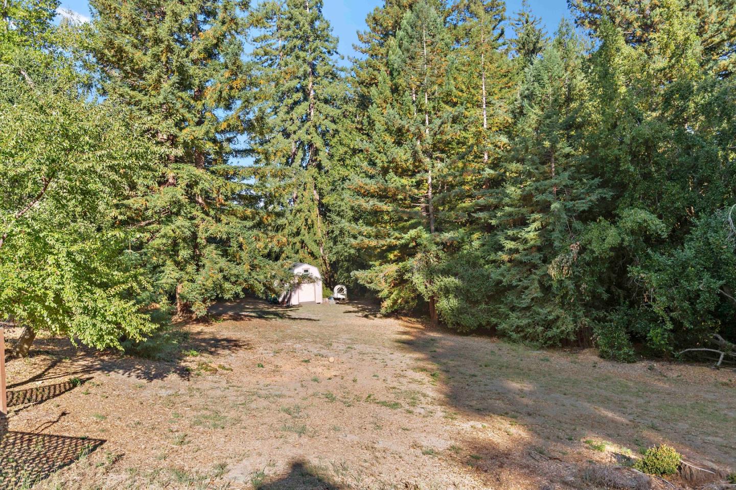 23491 Summit Road Los Gatos, CA 95033 - Photo 71 of 77 a view of a plants with trees in front of it