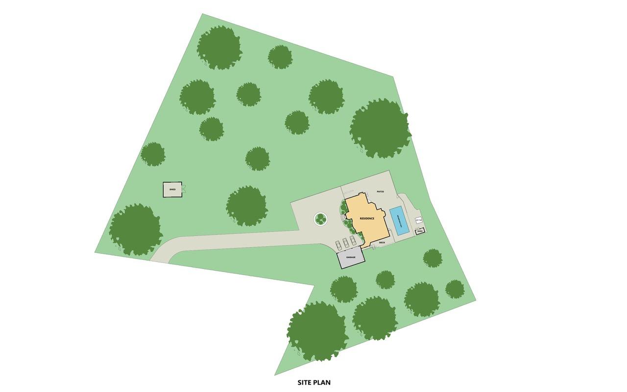 23491 Summit Road Los Gatos, CA 95033 - Photo 77 of 77