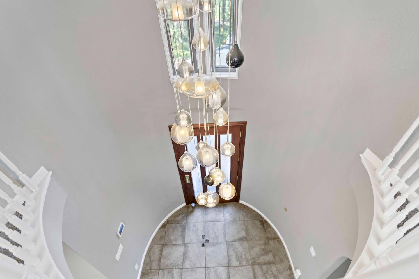 23491 Summit Road Los Gatos, CA 95033 - Photo 10 of 77 a view of entryway