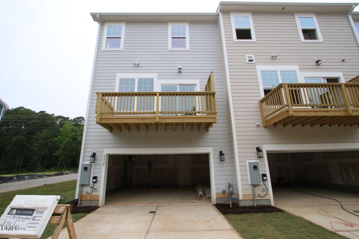 2927 Richardson Road, Unit 481 Apex, NC 27502 - Photo 4 of 7 4783275_50034