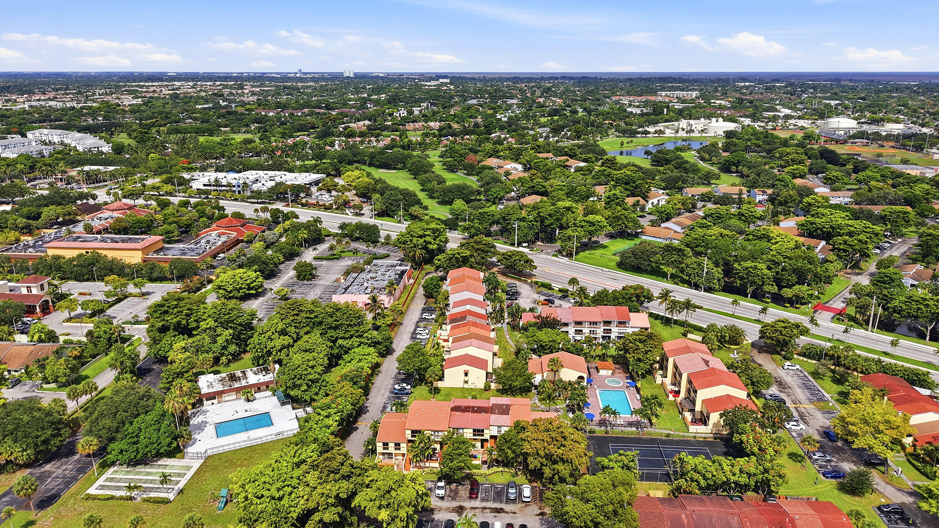 4012 Del Rio Way Sunrise, FL 33351 - Photo 47 of 64 45_dji_20260702230107_0124_d