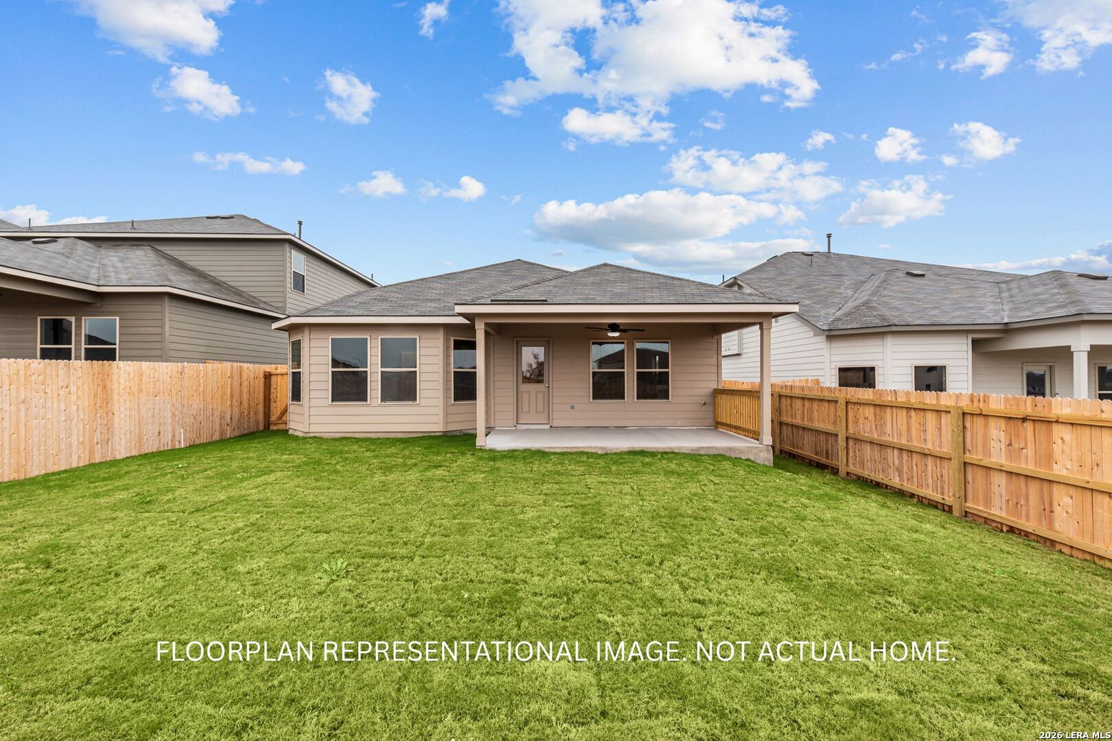1632 Rough Leaf New Braunfels, TX 78130 - Photo 16 of 19 Gallery Image 16