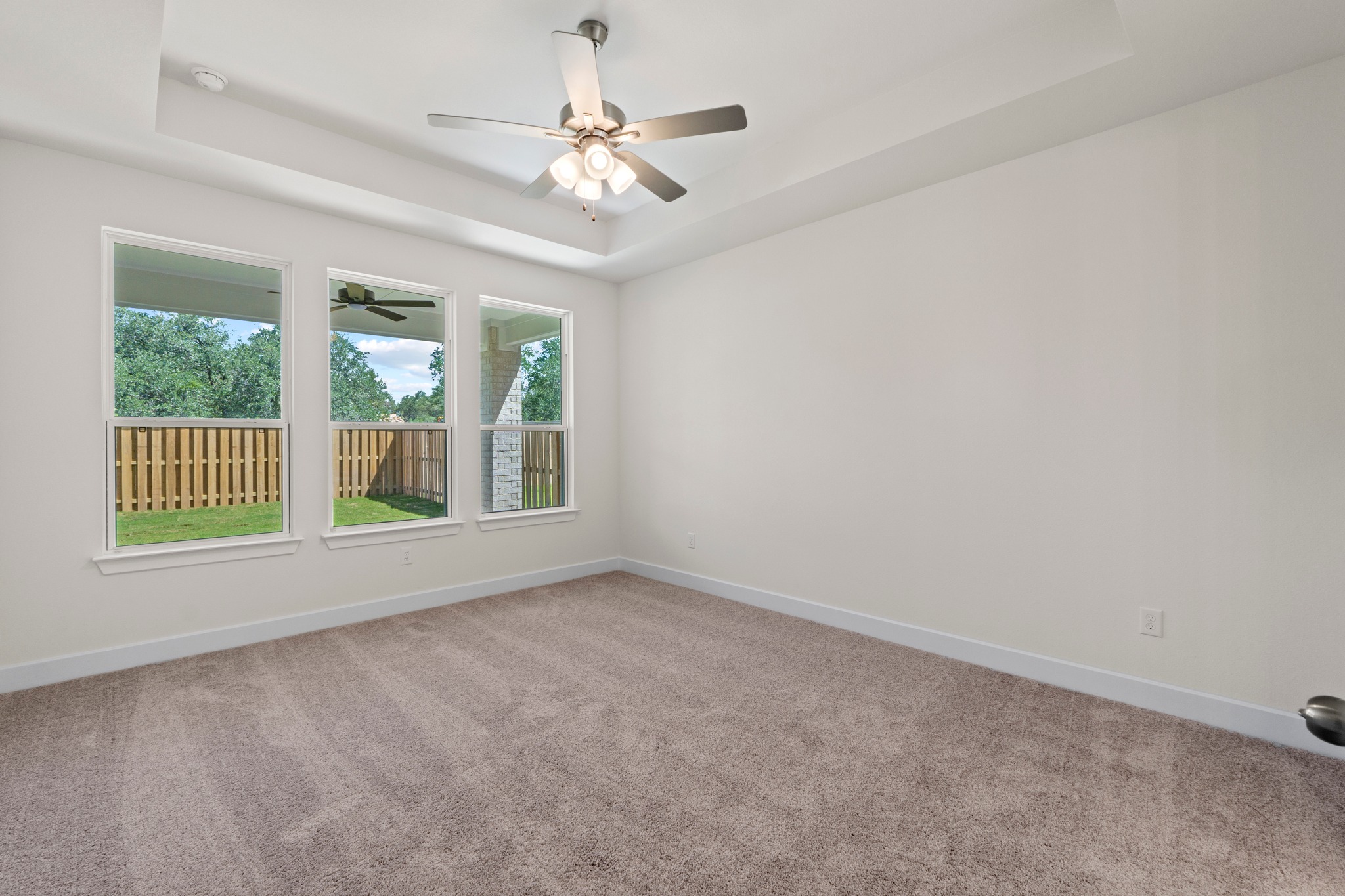 517 Buckaroo Drive Georgetown, TX 78633 - Photo 11 of 35