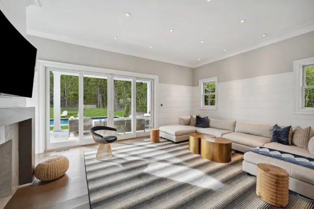 $8,500,000 | 9 Seaponack Drive, Sag Harbor, NY 11963