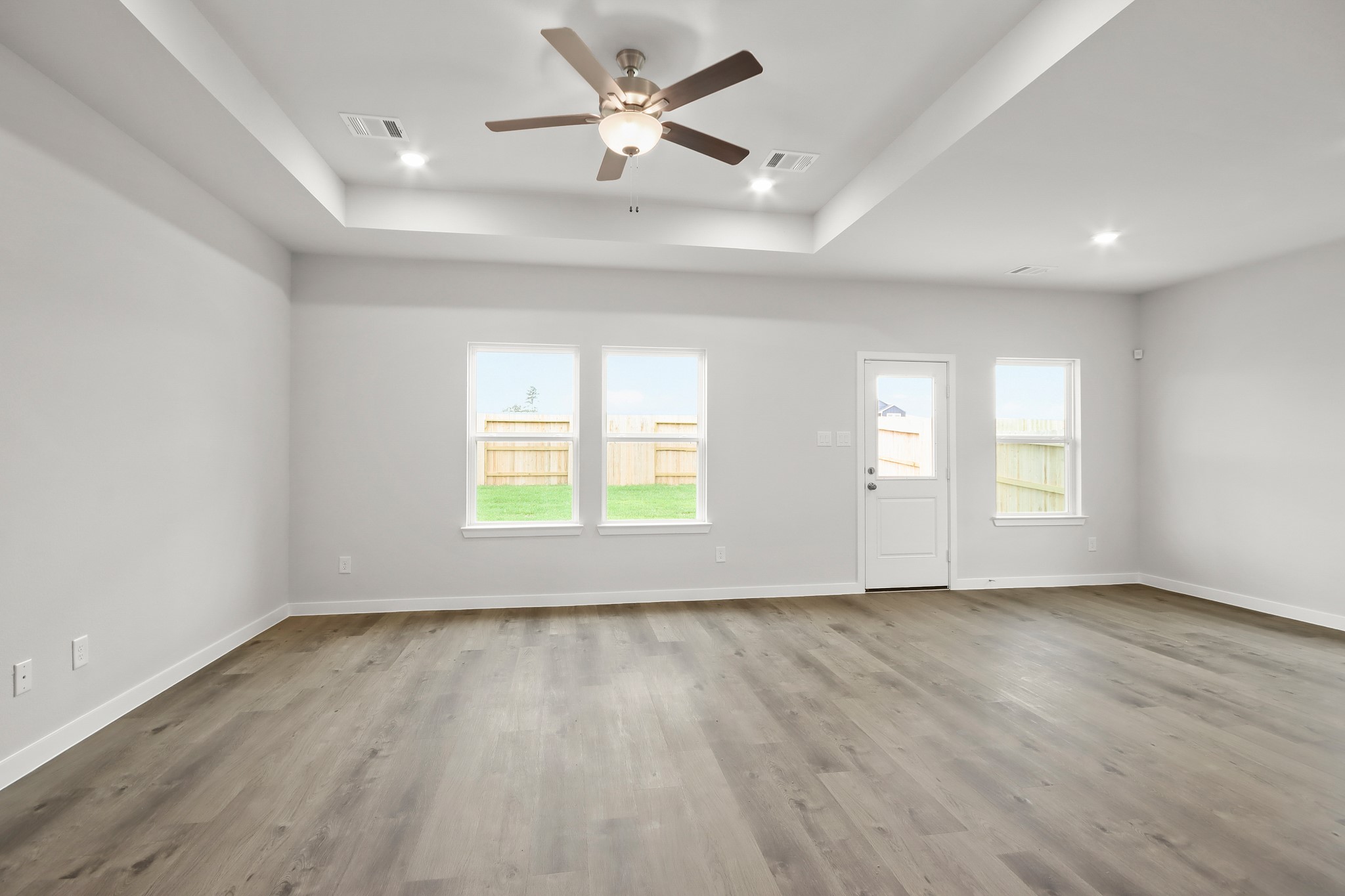 533 Wax Myrtle Way Hockley, TX 77447 - Photo 6 of 29