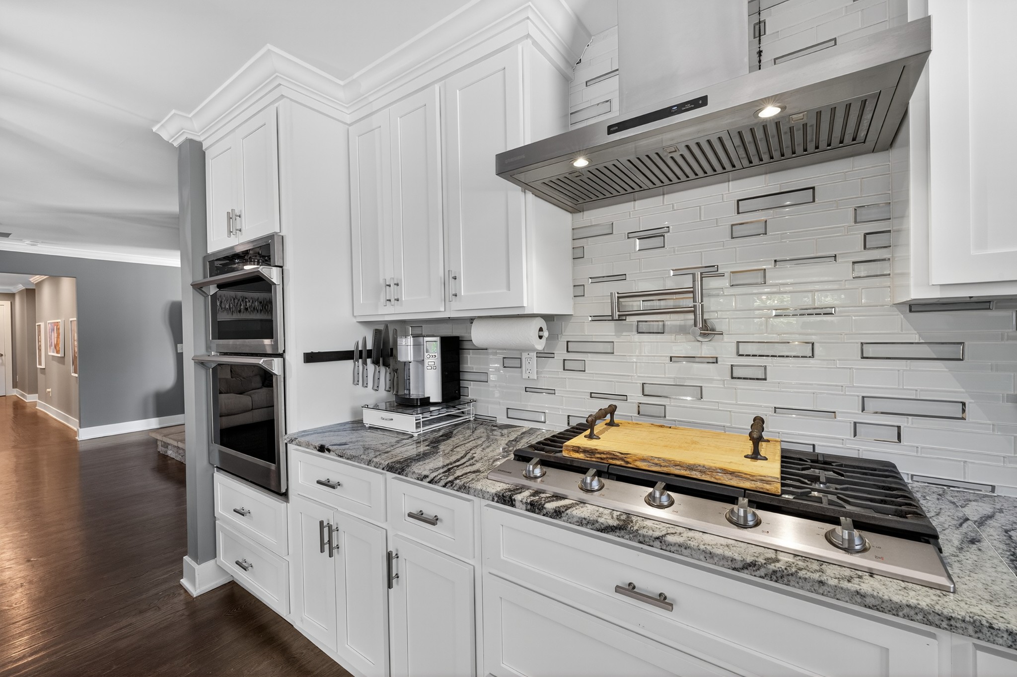 310 Weeping Elm Road Mount Juliet, TN 37122 - Photo 23 of 93