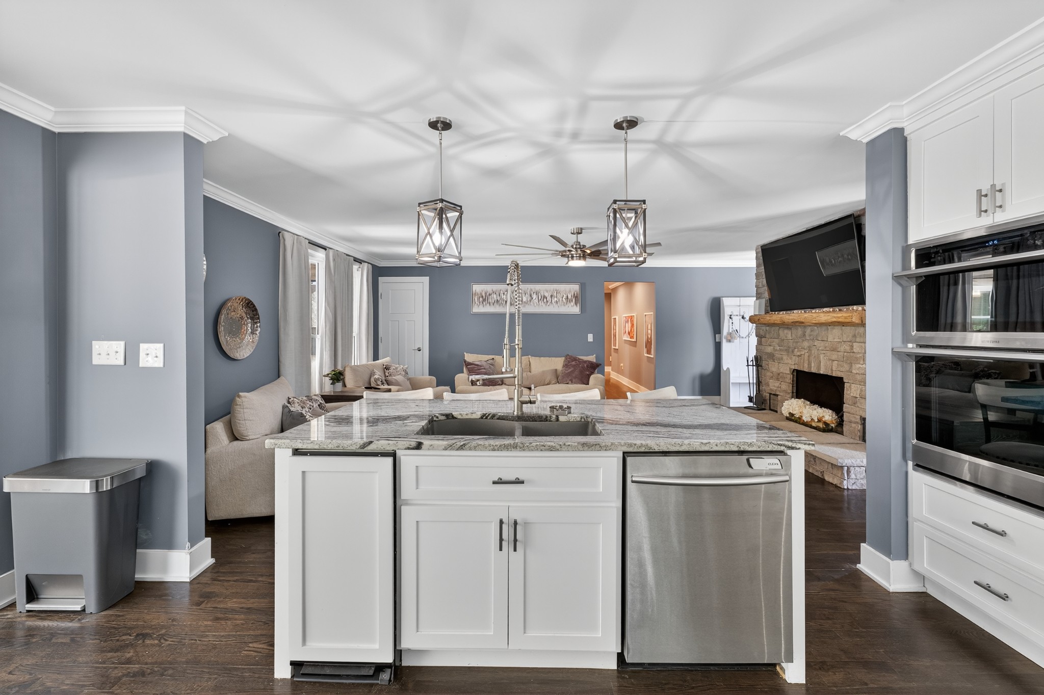 310 Weeping Elm Road Mount Juliet, TN 37122 - Photo 25 of 93