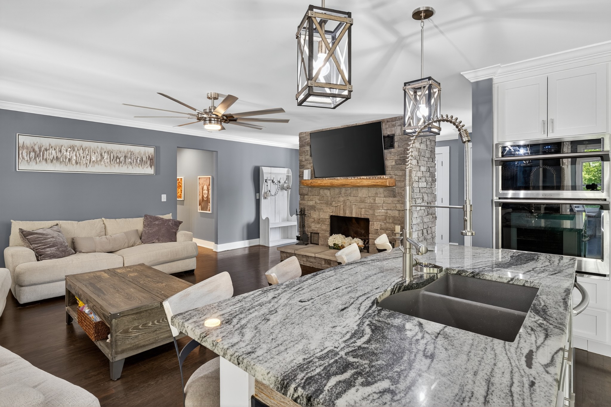 310 Weeping Elm Road Mount Juliet, TN 37122 - Photo 26 of 93