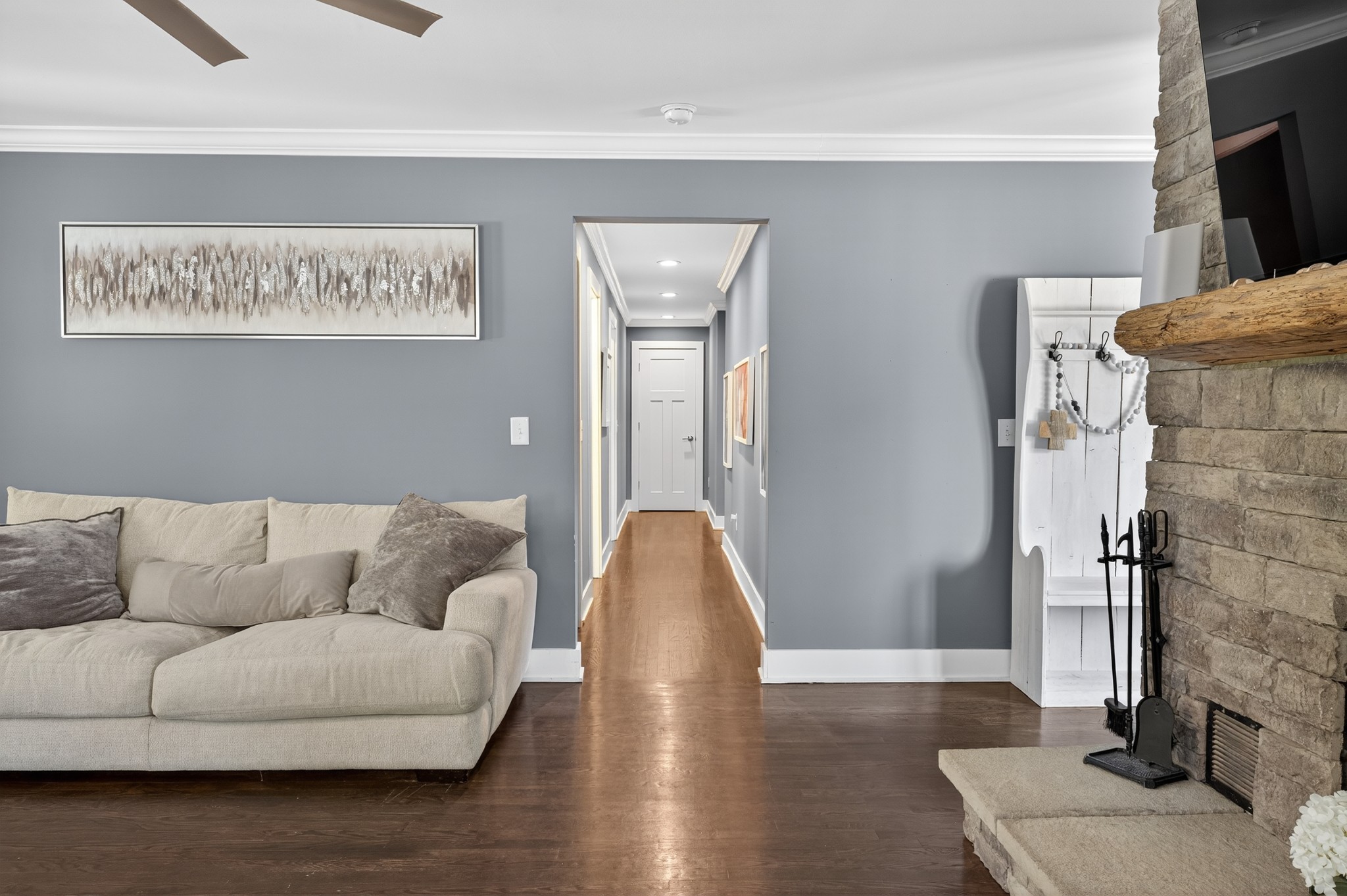 310 Weeping Elm Road Mount Juliet, TN 37122 - Photo 33 of 93