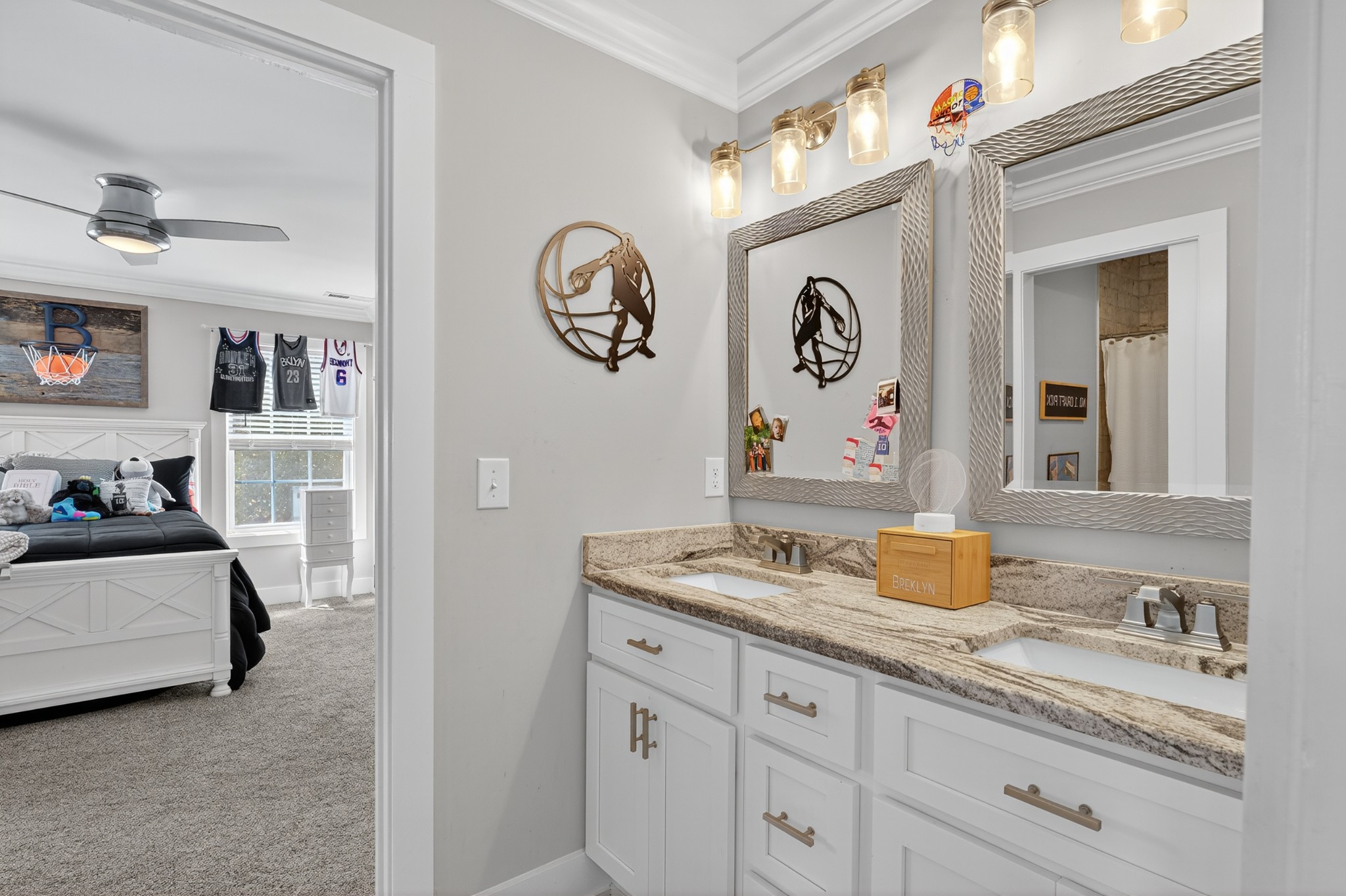 310 Weeping Elm Road Mount Juliet, TN 37122 - Photo 51 of 93