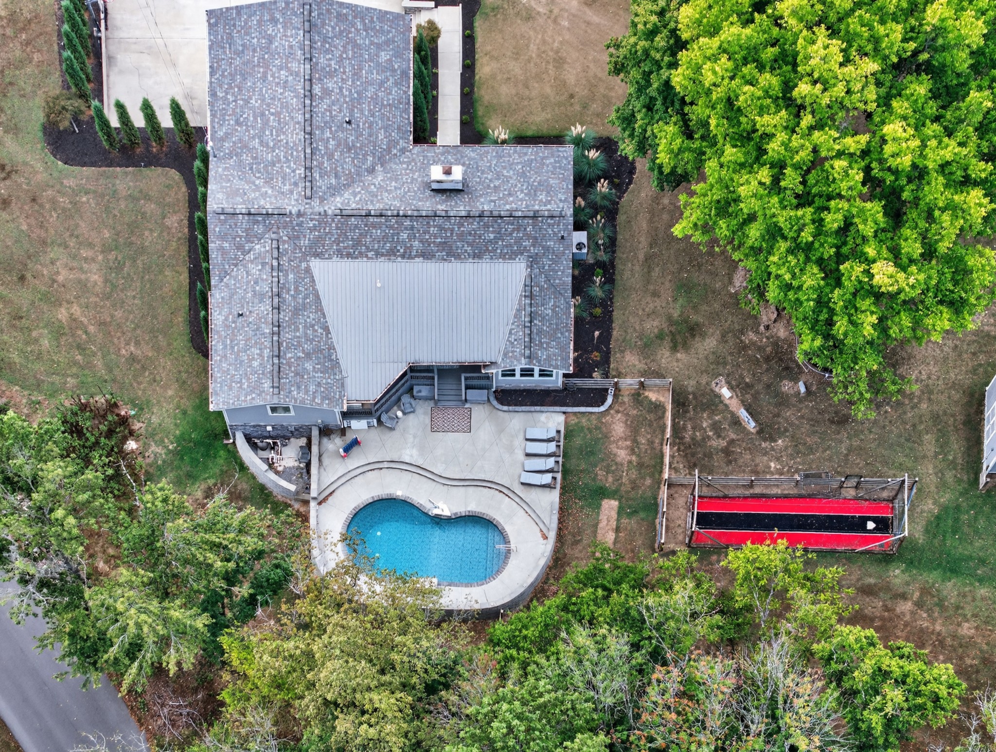 310 Weeping Elm Road Mount Juliet, TN 37122 - Photo 85 of 93