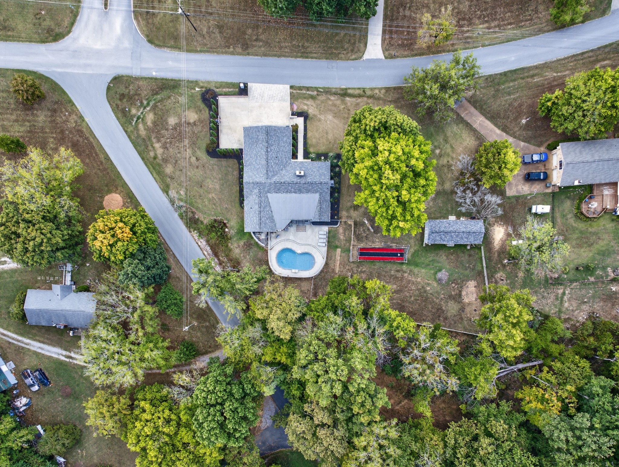 310 Weeping Elm Road Mount Juliet, TN 37122 - Photo 86 of 93