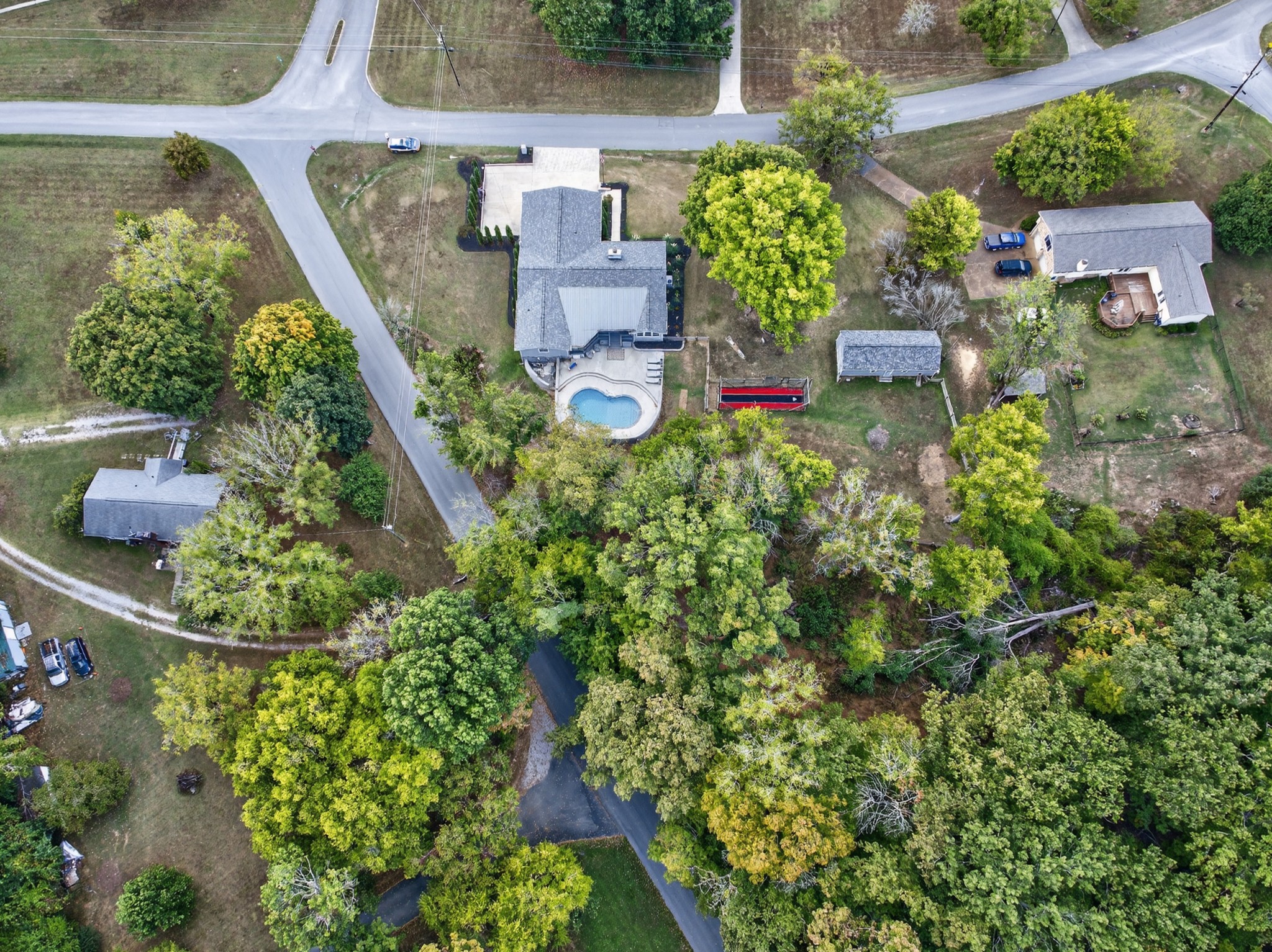 310 Weeping Elm Road Mount Juliet, TN 37122 - Photo 88 of 93