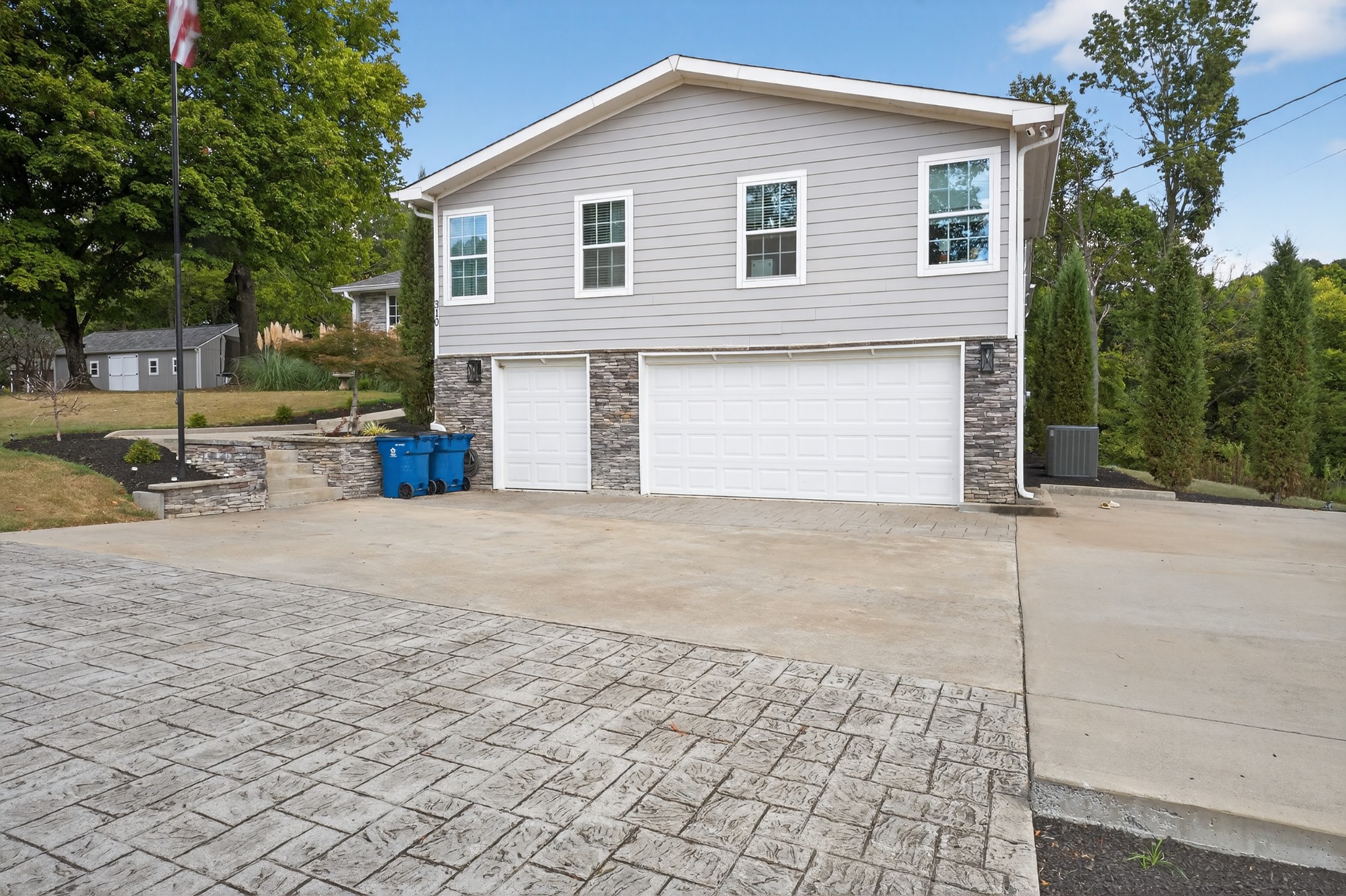 310 Weeping Elm Road Mount Juliet, TN 37122 - Photo 90 of 93