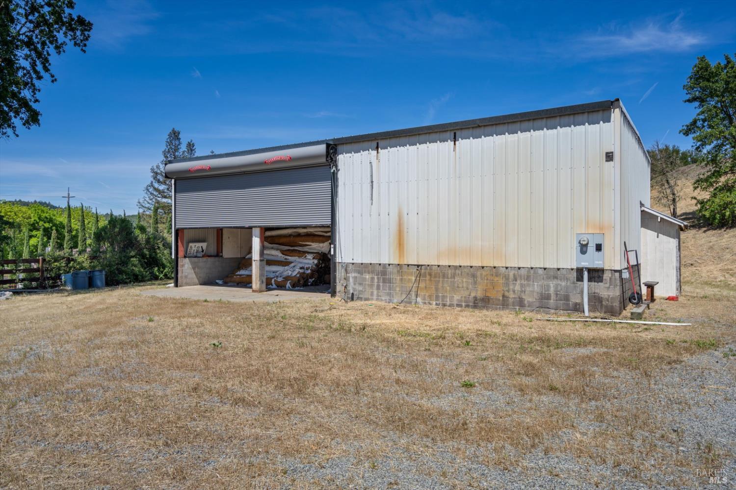 317 Alexander Valley Road Healdsburg, CA 95448 - Photo 21 of 51