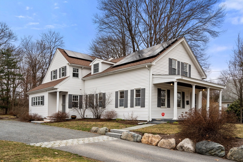 26 Pemberton Road Wayland, MA 01778 - Photo 1 of 7 Gallery Image 1