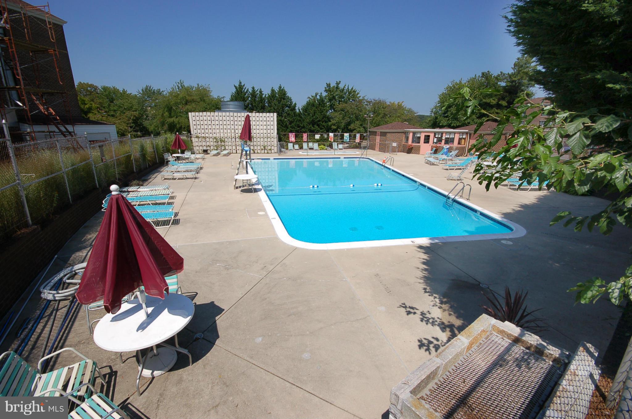 3230 Spartan Road, Unit 69 Olney, MD 20832 - Photo 11 of 12 Community