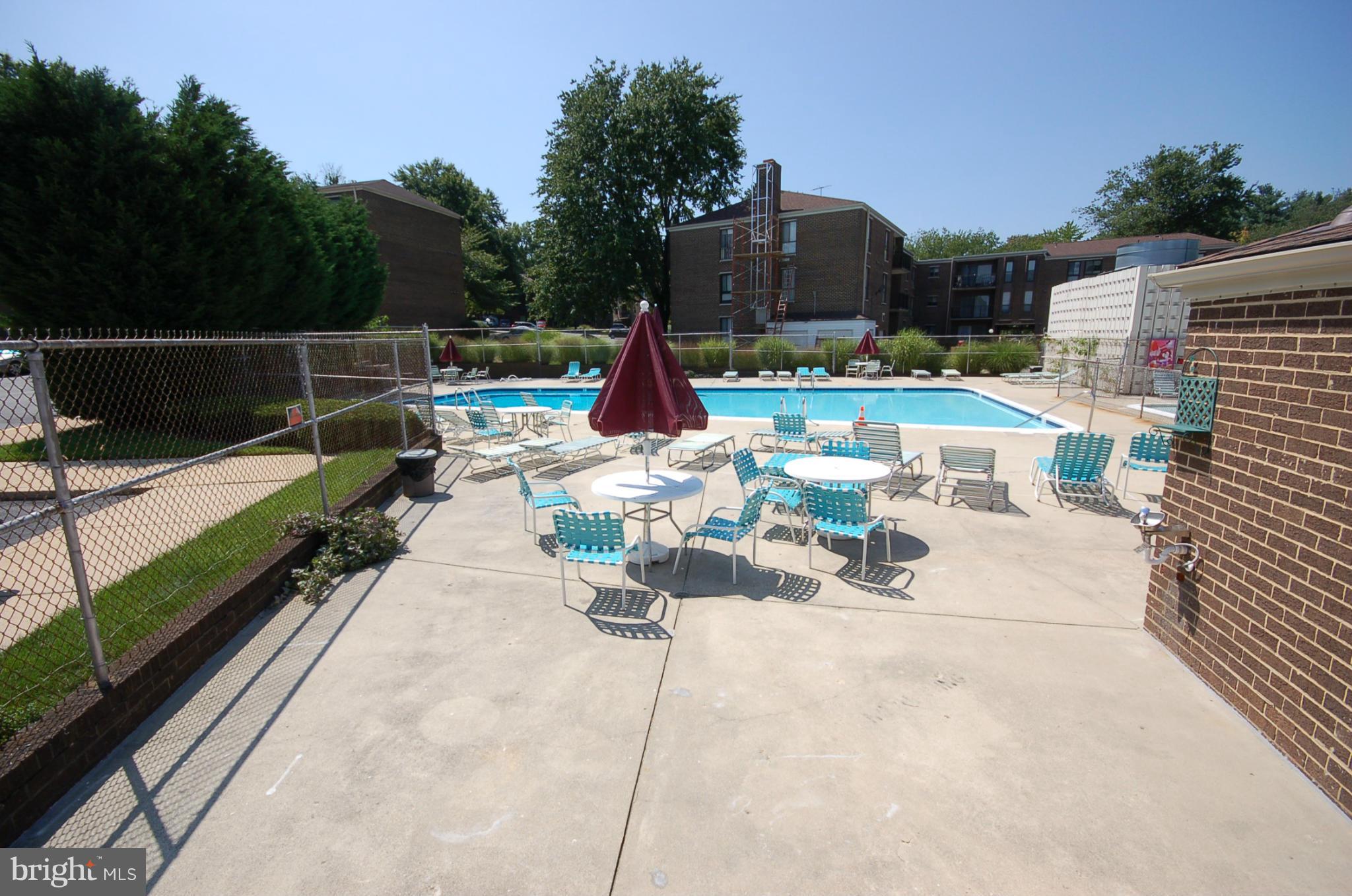 3230 Spartan Road, Unit 69 Olney, MD 20832 - Photo 12 of 12 Community