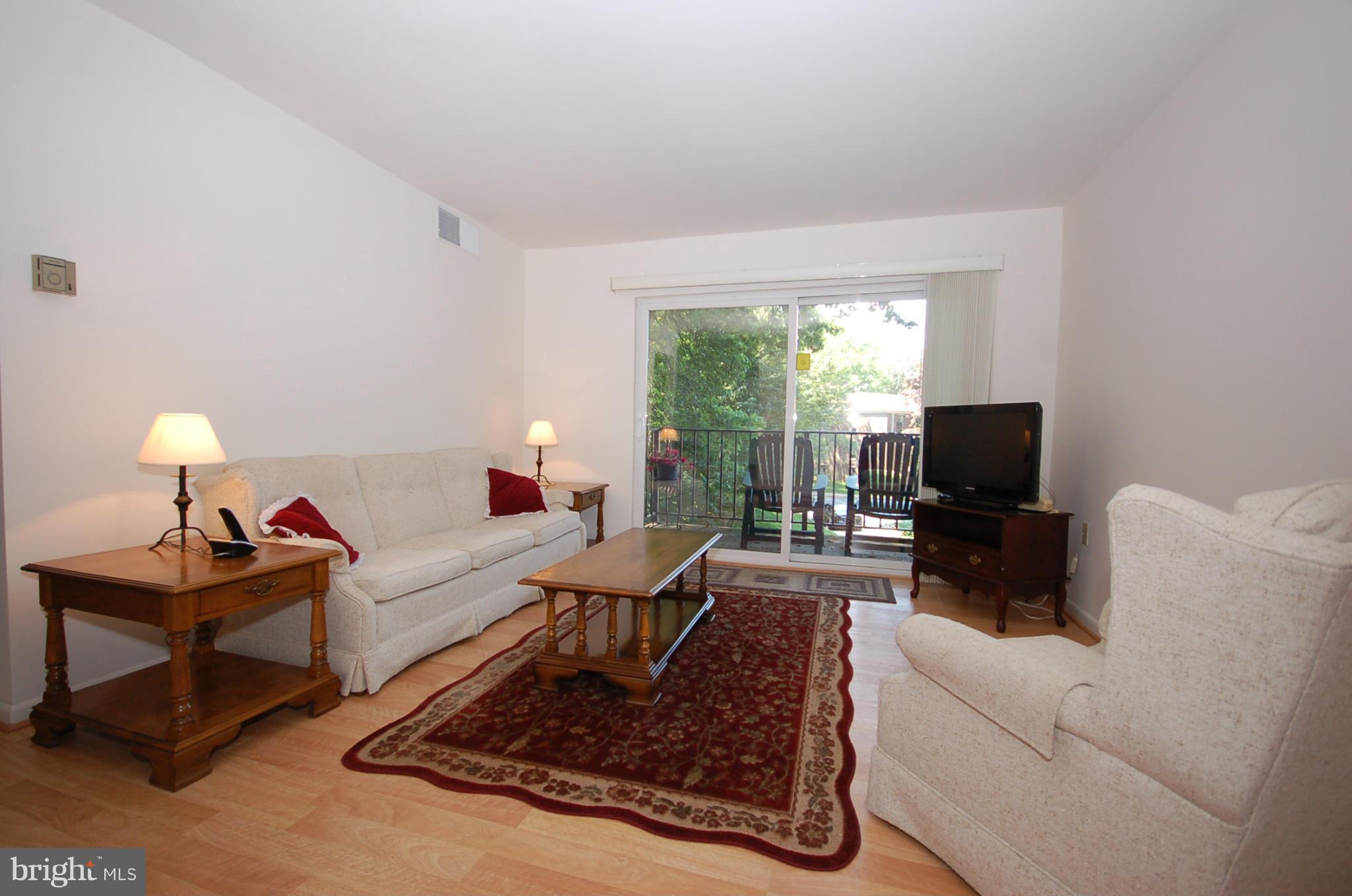 3230 Spartan Road, Unit 69 Olney, MD 20832 - Photo 3 of 12 Living Room