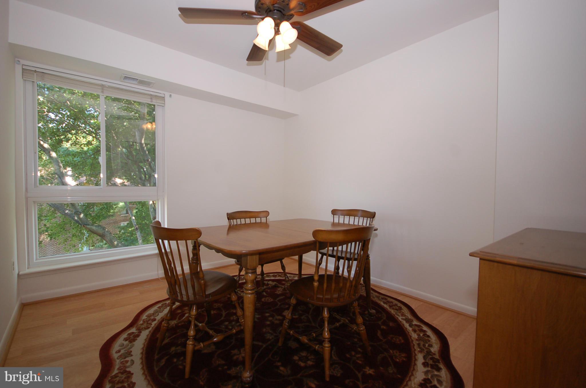 3230 Spartan Road, Unit 69 Olney, MD 20832 - Photo 4 of 12 Dining Room