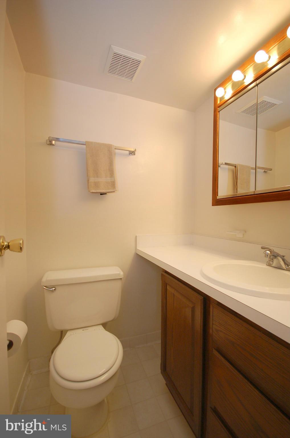 3230 Spartan Road, Unit 69 Olney, MD 20832 - Photo 5 of 12 Bath (Master)