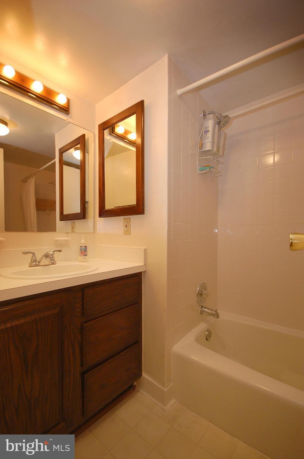 3230 Spartan Road, Unit 69 Olney, MD 20832 - Photo 6 of 12 Hall Bath