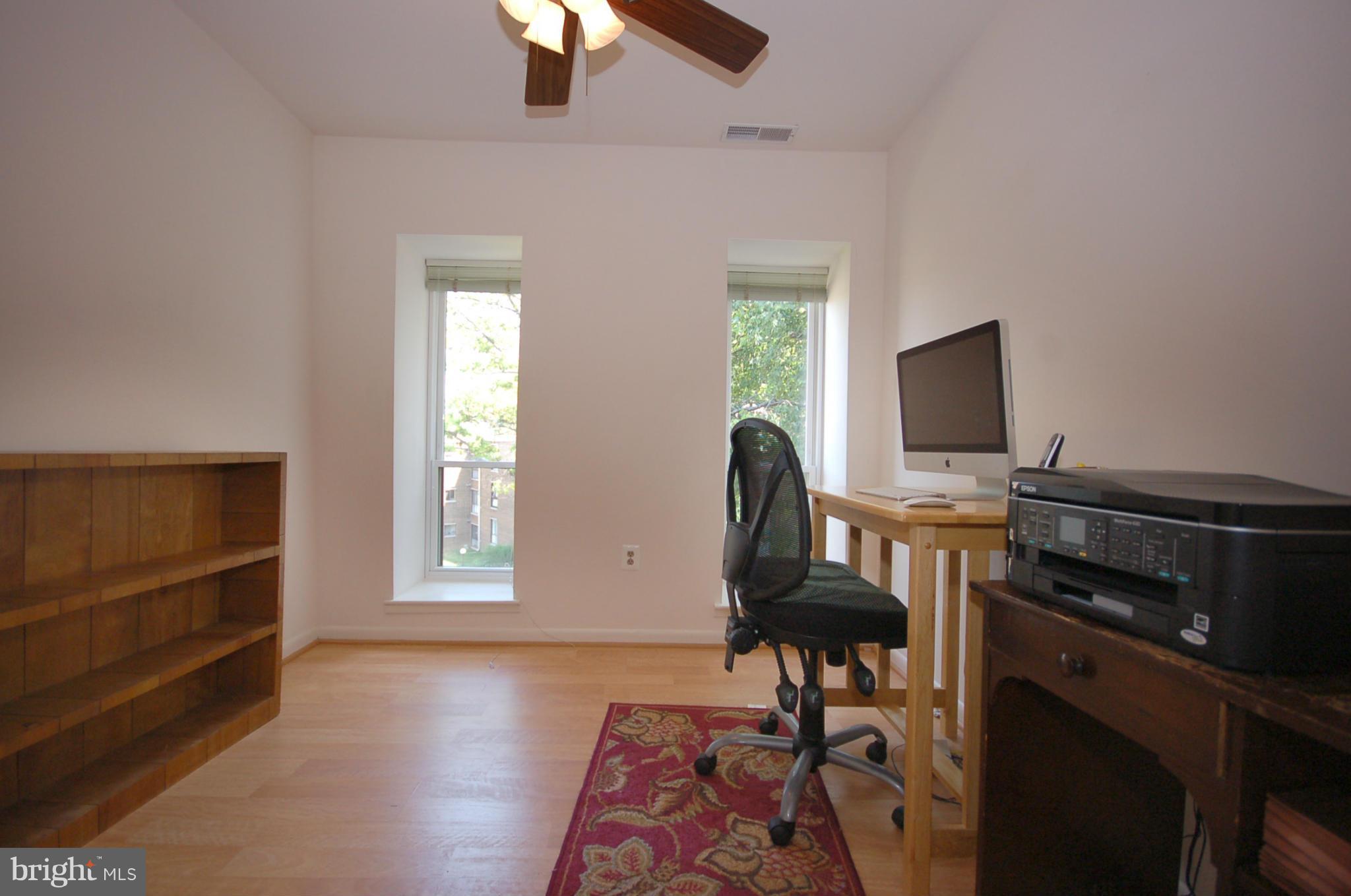 3230 Spartan Road, Unit 69 Olney, MD 20832 - Photo 7 of 12 Bedroom Three