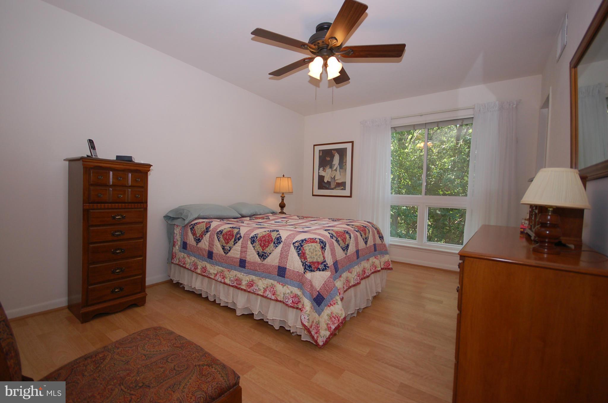 3230 Spartan Road, Unit 69 Olney, MD 20832 - Photo 9 of 12 Bedroom (Master)