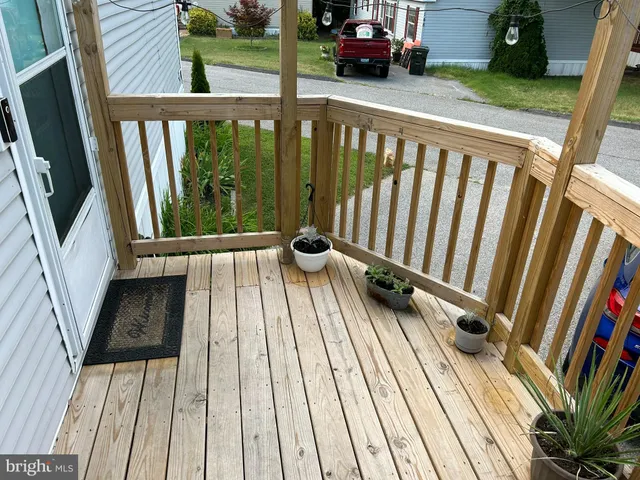 $57,500 | 107 Chesapeake Mobile Court, Hanover, MD 21076