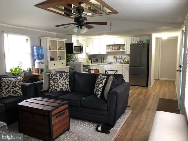 $57,500 | 107 Chesapeake Mobile Court, Hanover, MD 21076