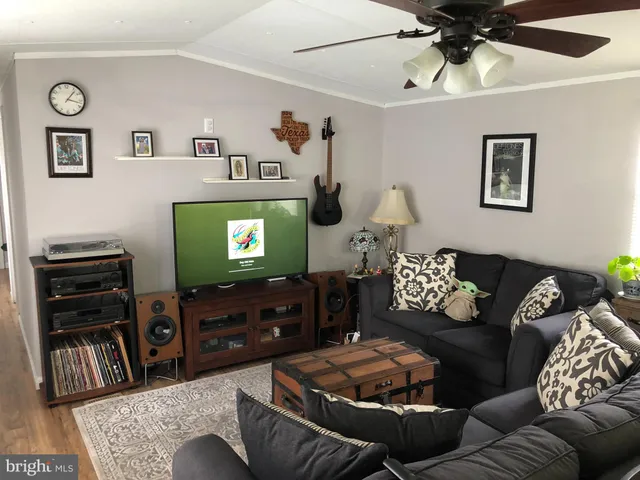 $57,500 | 107 Chesapeake Mobile Court, Hanover, MD 21076