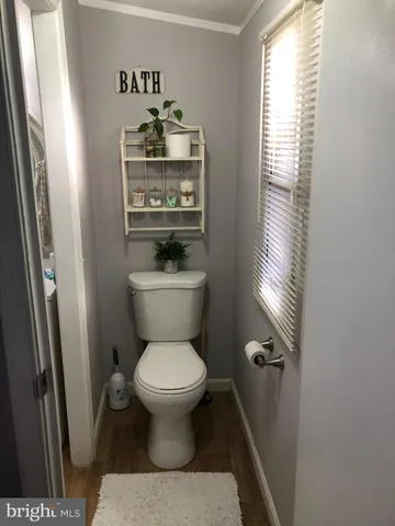 $57,500 | 107 Chesapeake Mobile Court, Hanover, MD 21076