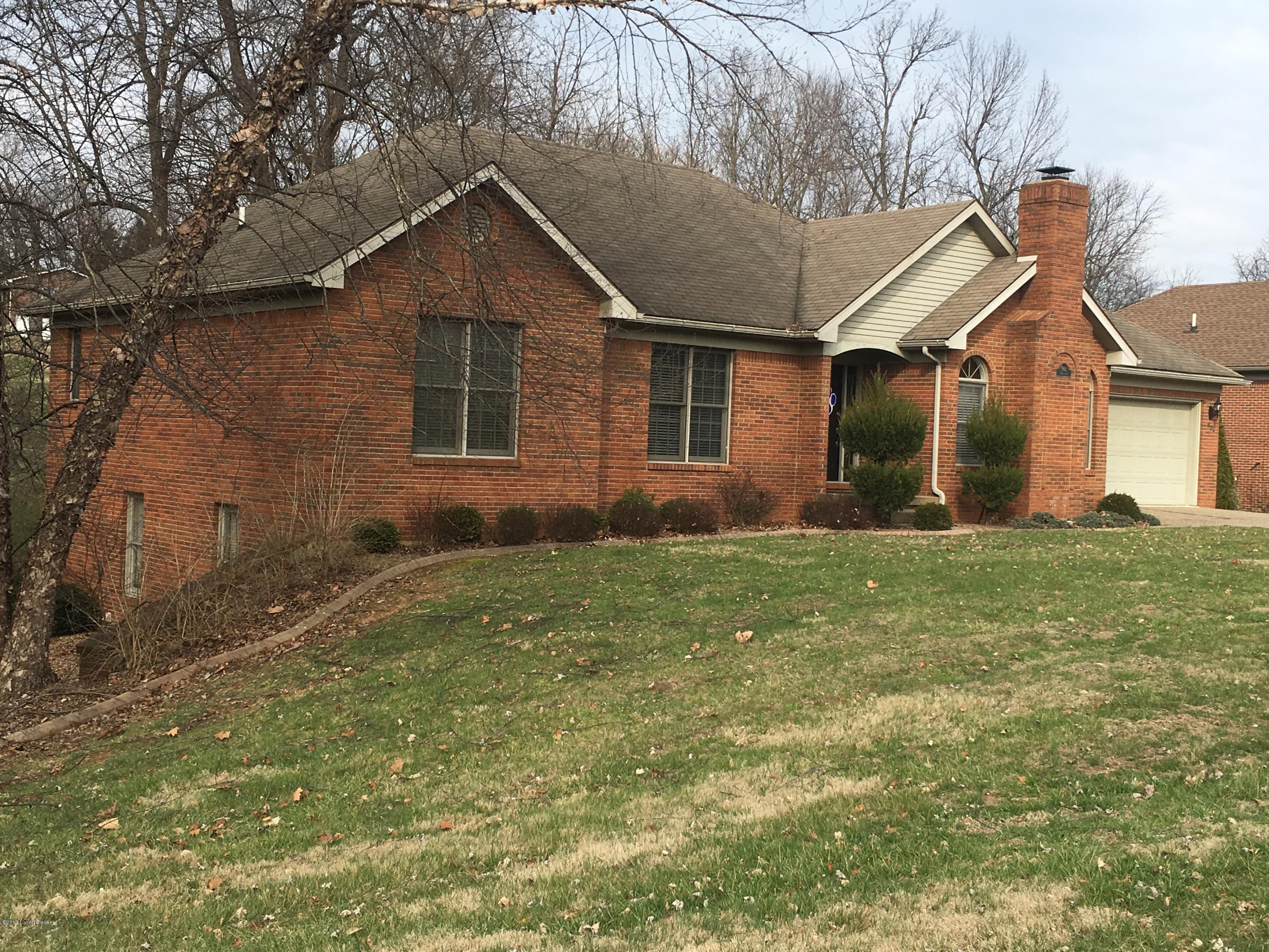 902 Woods Run Road Bardstown, KY 40004 - Photo 25 of 25 902 Woods Run