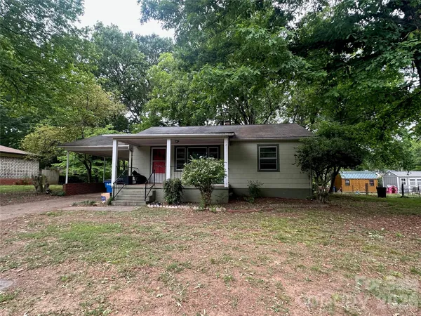 $209,900 | 412 Eastside Drive, Statesville, NC 28625