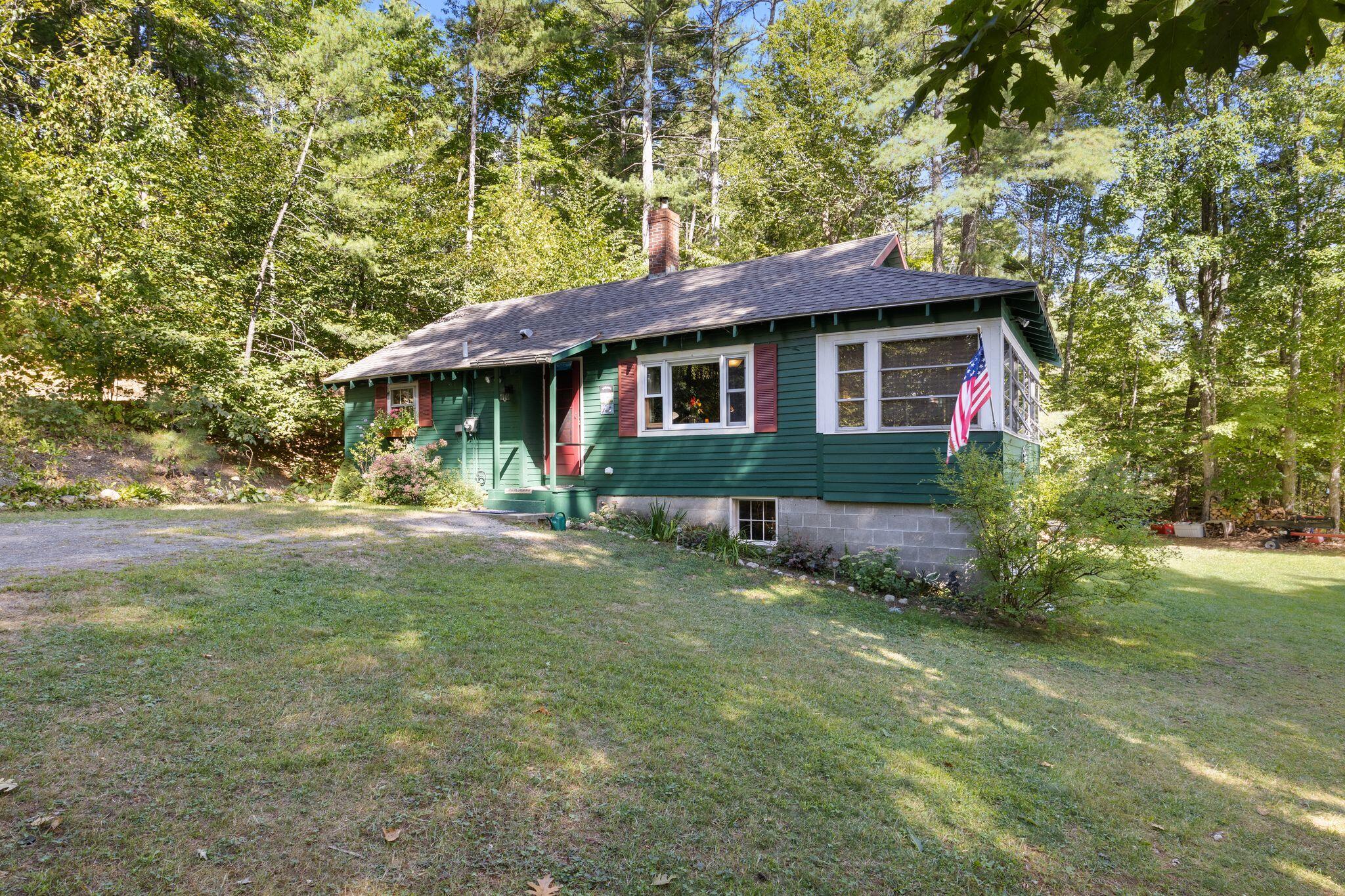 20 Shepard's Island Road West Newfield, ME 04095 - Photo 3 of 30 20_Shepards_Island_Rd_02